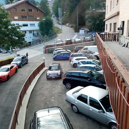 Hotel Savoia Debili Oulx 외부 사진