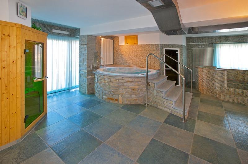 Hotel Savoia Debili Oulx 외부 사진