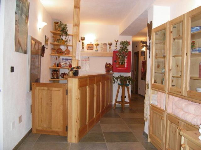 Hotel Savoia Debili Oulx 외부 사진