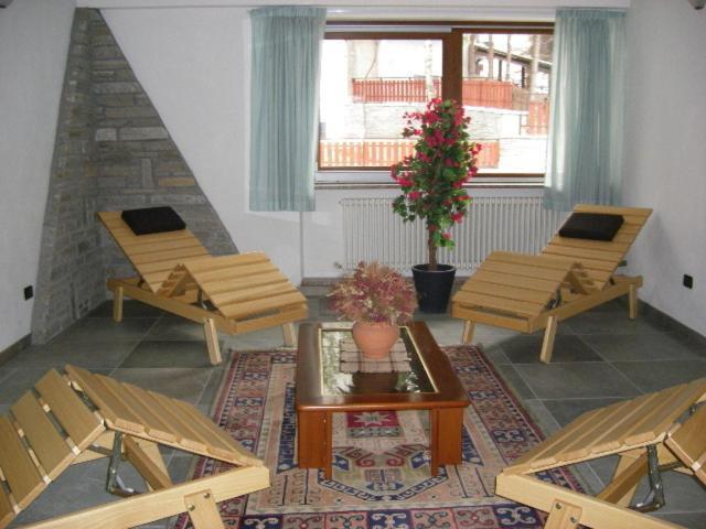 Hotel Savoia Debili Oulx 외부 사진