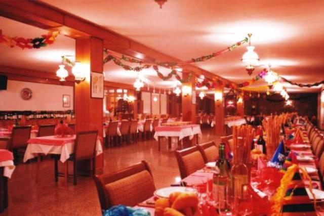Hotel Savoia Debili Oulx 외부 사진