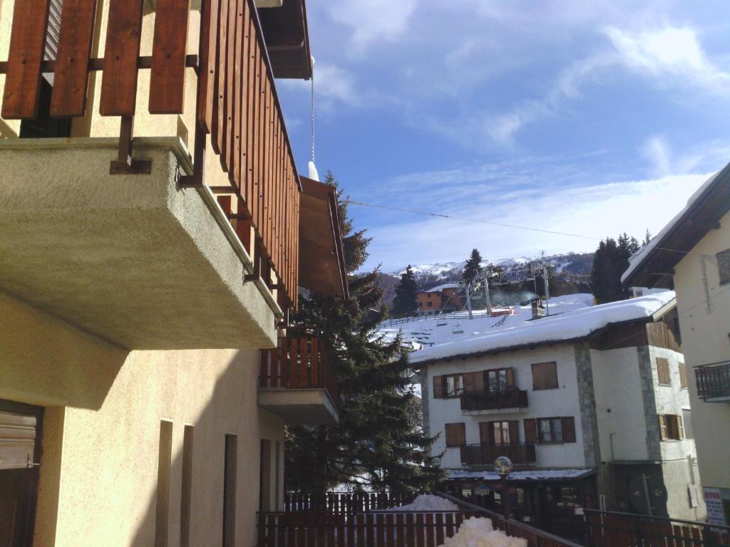 Hotel Savoia Debili Oulx 외부 사진