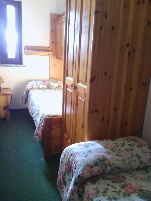 Hotel Savoia Debili Oulx 외부 사진