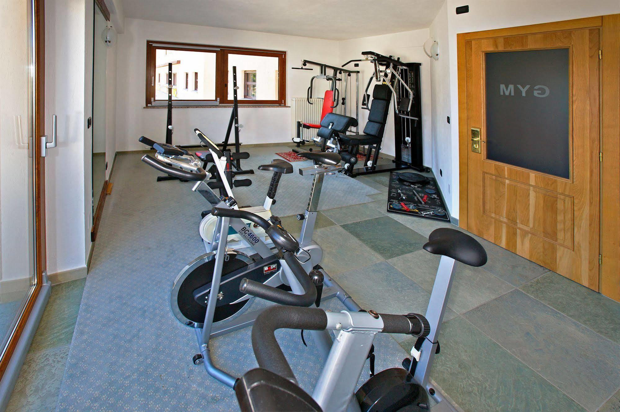 Hotel Savoia Debili Oulx 외부 사진