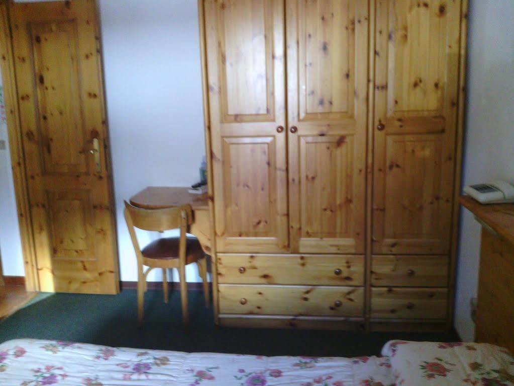 Hotel Savoia Debili Oulx 외부 사진