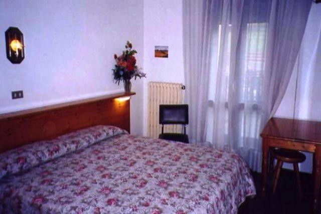 Hotel Savoia Debili Oulx 외부 사진
