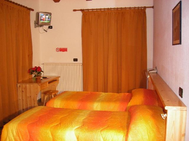 Hotel Savoia Debili Oulx 외부 사진